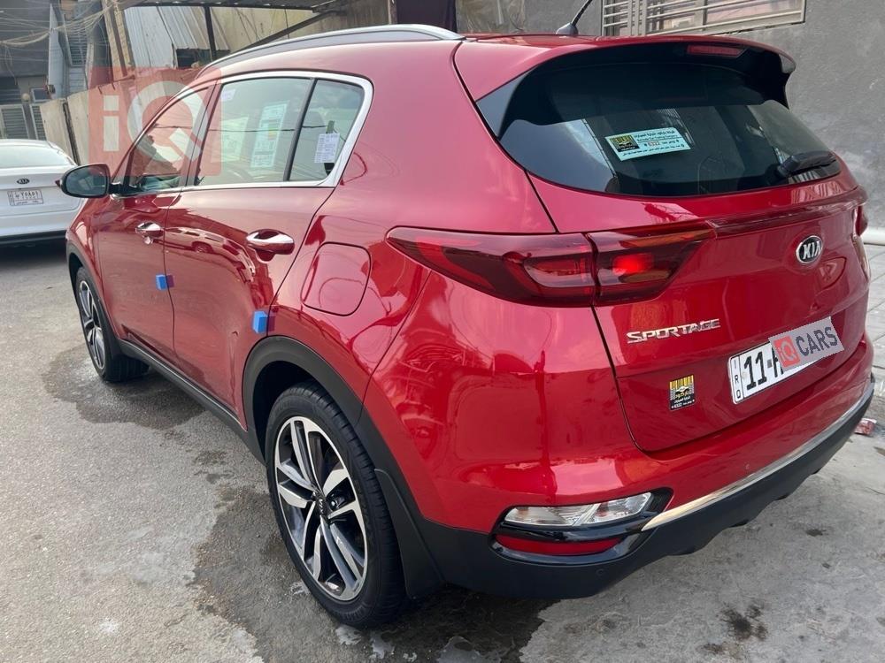 کیا سپۆرتاج